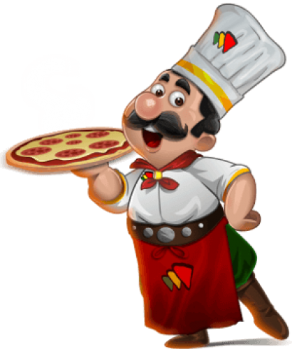 Повар пиццмейкер Повар пиццмейкер